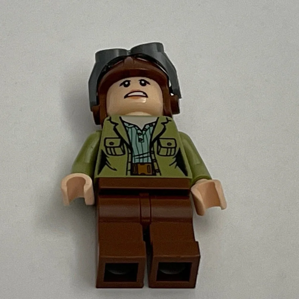 Lego‎ Minifigure Minifig Replacement Part Piece
